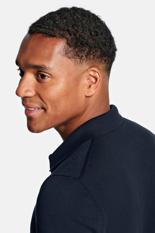 Cosmics * Pulls à col Polo