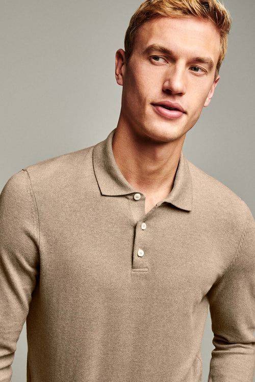 Baristas * Pulls à col Polo