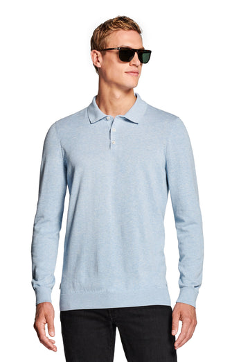 Avenues * Pulls à col Polo