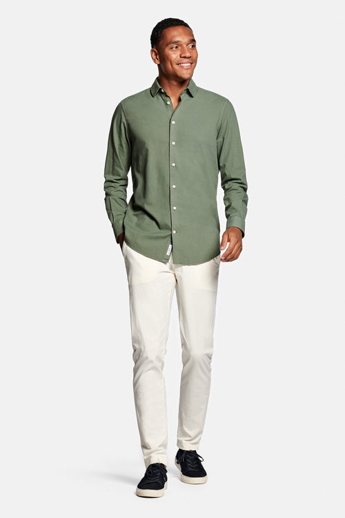 Defenders * Chemises en Coton