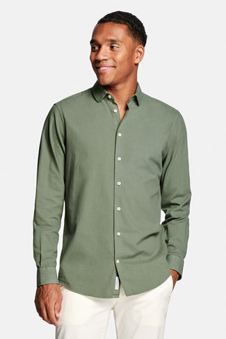 Defenders * Chemises en Coton