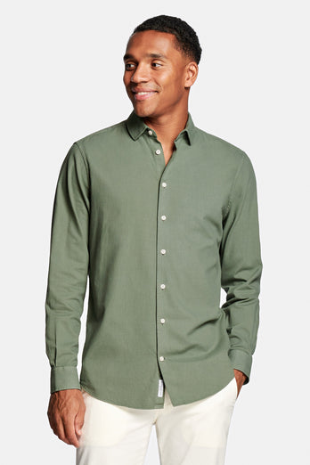 Defenders * Chemises en Coton