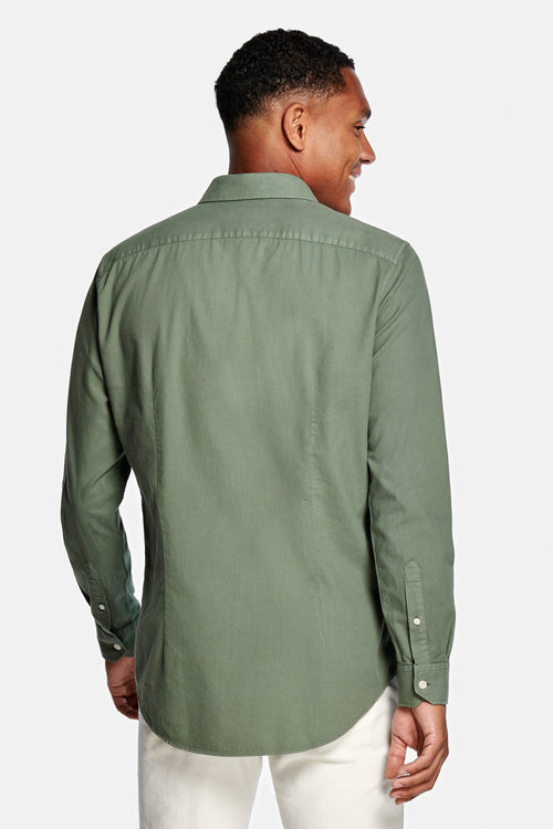 Defenders * Chemises en Coton