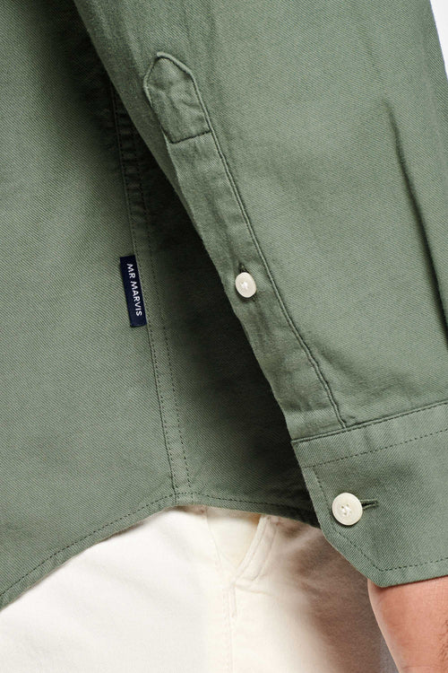 Defenders * Chemises en Coton