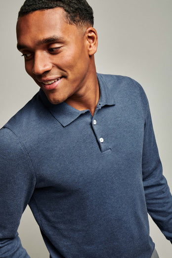 Mavericks * Pulls à col Polo