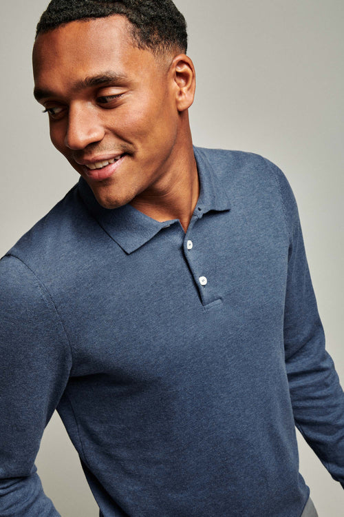 Mavericks * Pulls à col Polo
