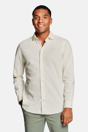 Coconuts * Chemises en Velours