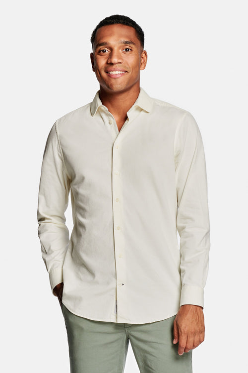 Coconuts * Chemises en Velours