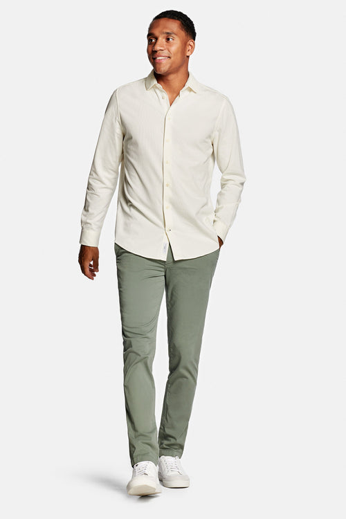 Coconuts * Chemises en Velours