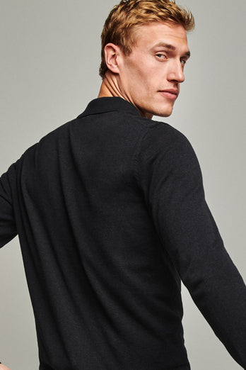 Blackjacks * Pulls à col Polo