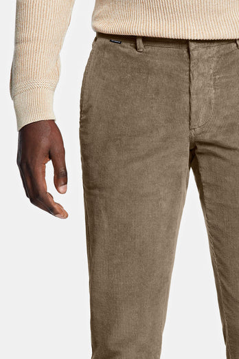 Jones * Velours