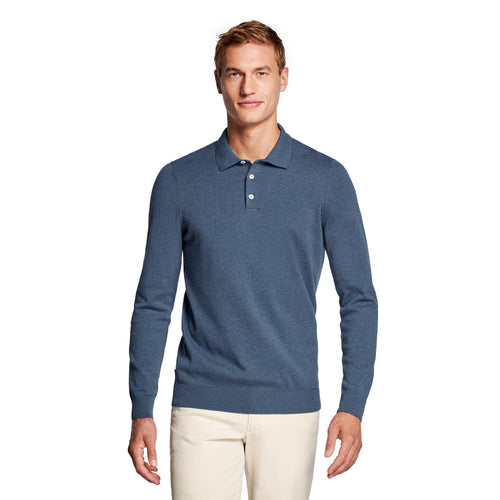 Mavericks * Pulls à col Polo