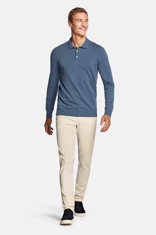 Mavericks * Pulls à col Polo
