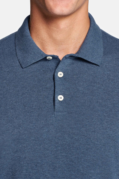Mavericks * Pulls à col Polo