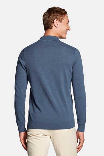 Mavericks * Pulls à col Polo