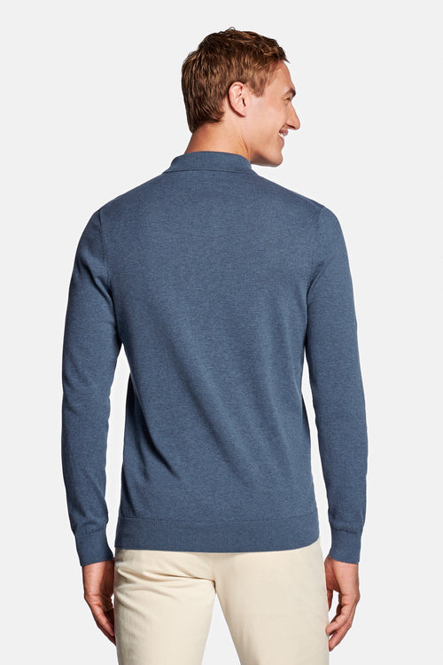 Mavericks * Pulls à col Polo