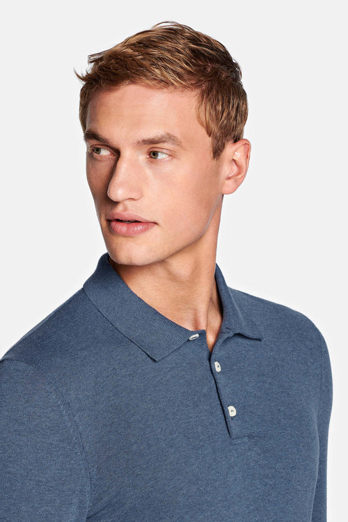 Mavericks * Pulls à col Polo