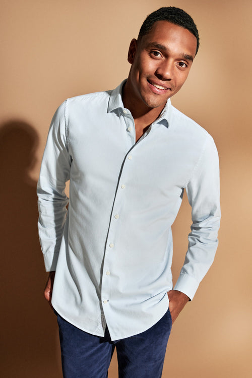 Avenues * Chemises en Coton