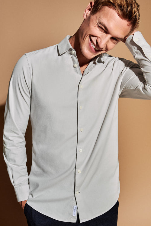 Gullwings * Chemises en Coton