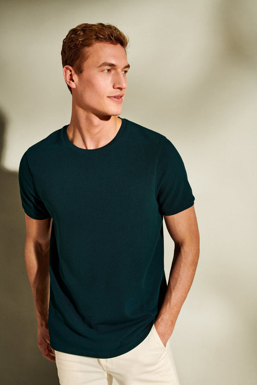 Goodwoods * T-shirt Piqué
