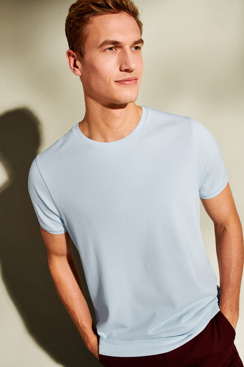 Avenues * T-shirt Piqué