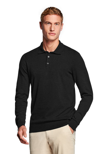 Blackjacks * Pulls à col Polo