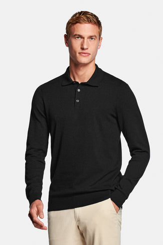 Blackjacks * Pulls à col Polo