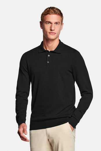 Blackjacks * Pulls à col Polo