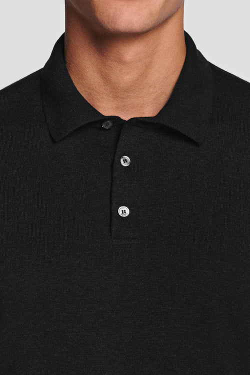 Blackjacks * Pulls à col Polo