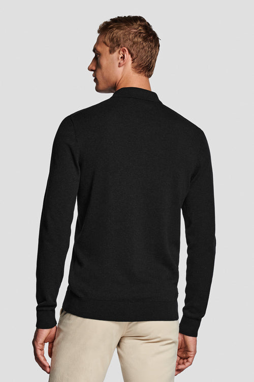 Blackjacks * Pulls à col Polo