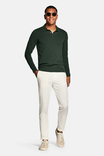 Fairways * Pulls à col Polo
