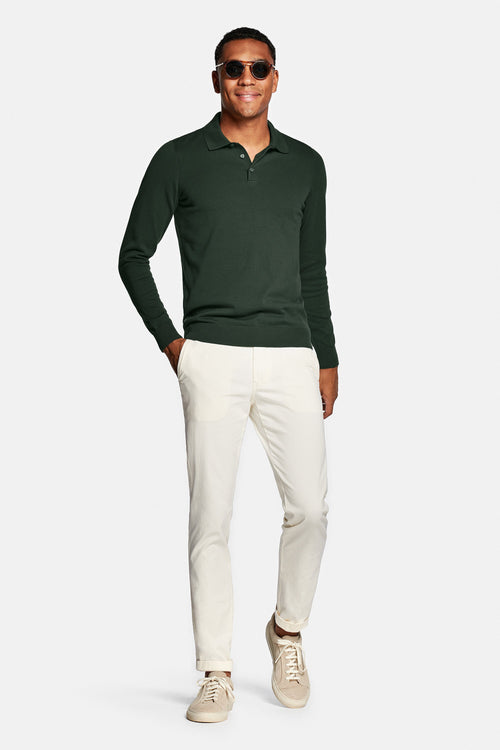 Fairways * Pulls à col Polo