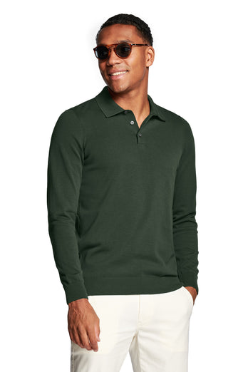 Fairways * Pulls à col Polo