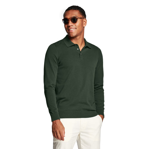 Fairways * Pulls à col Polo