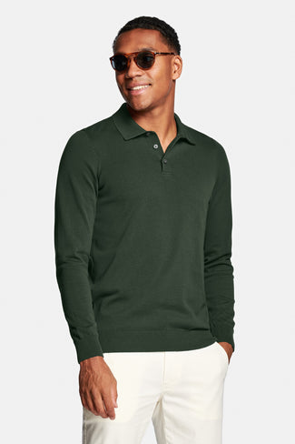 Fairways * Pulls à col Polo