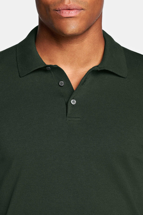 Fairways * Pulls à col Polo