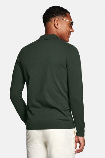 Fairways * Pulls à col Polo