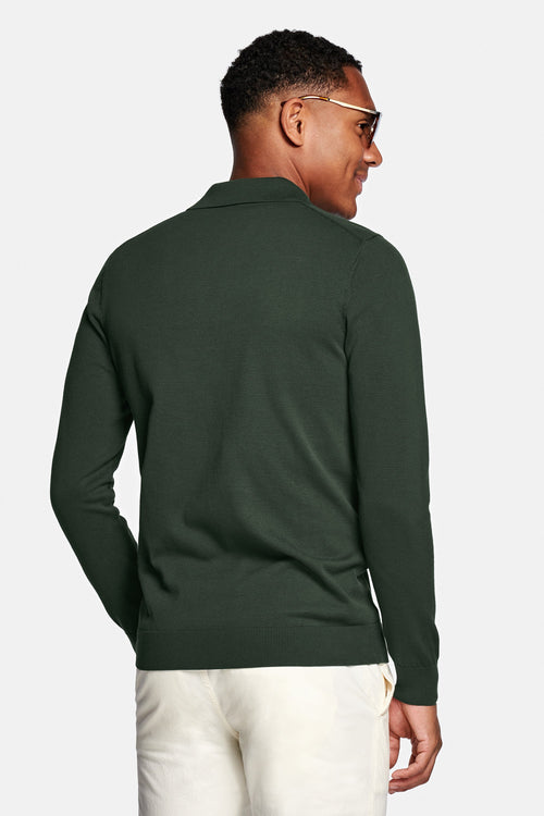 Fairways * Pulls à col Polo