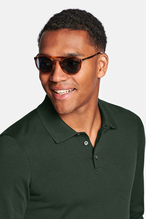 Fairways * Pulls à col Polo