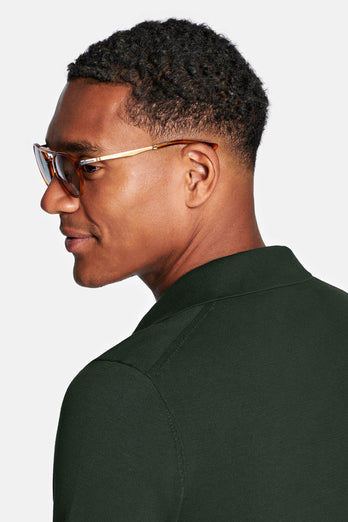 Fairways * Pulls à col Polo