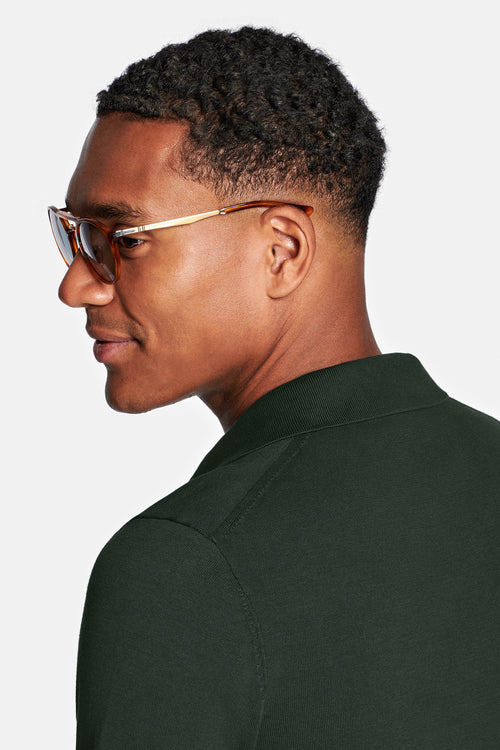 Fairways * Pulls à col Polo