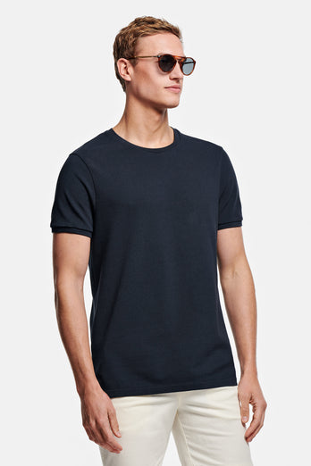 Cosmics * T-shirt Piqué
