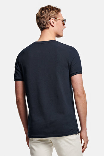 Cosmics * T-shirt Piqué