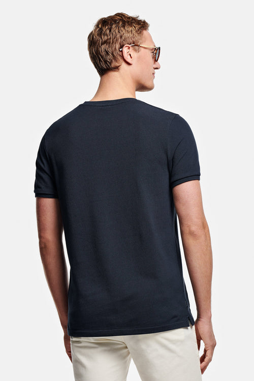 Cosmics * T-shirt Piqué