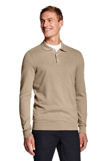Baristas * Pulls à col Polo