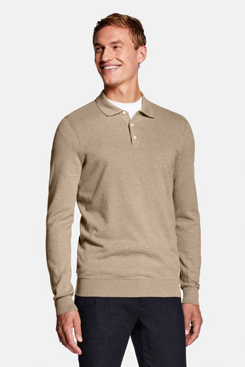 Baristas * Pulls à col Polo