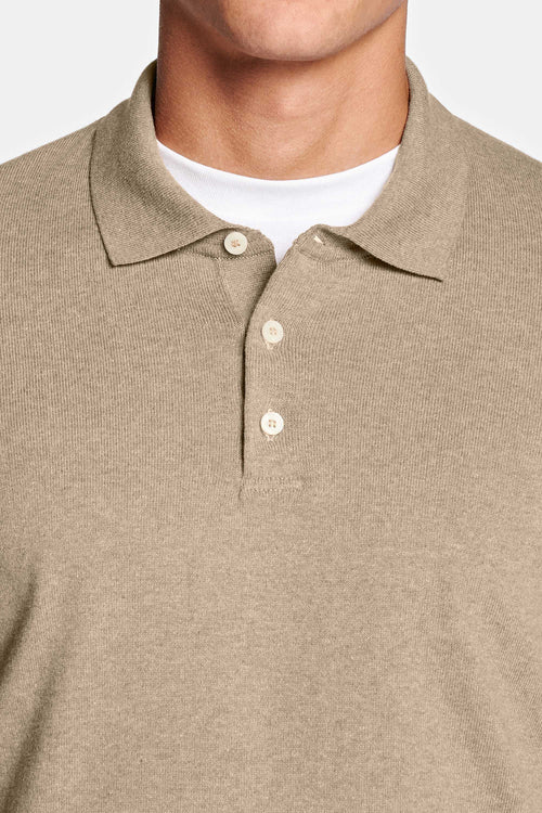 Baristas * Pulls à col Polo