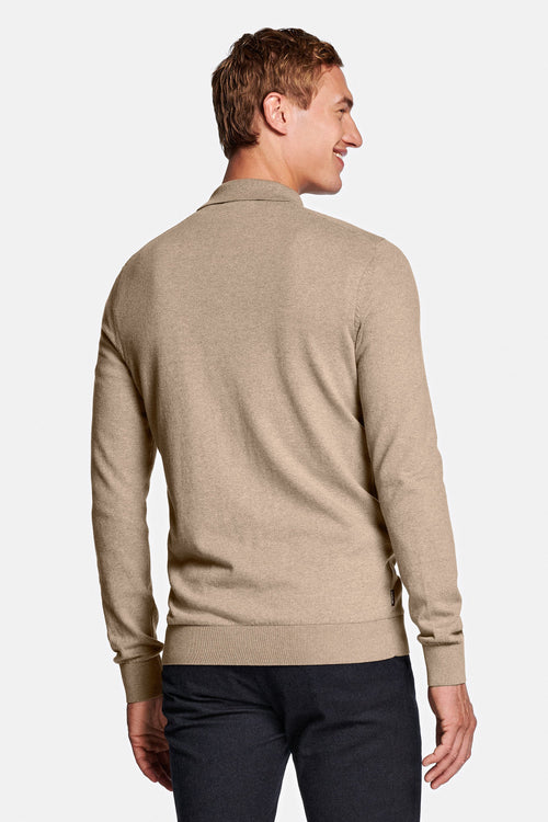 Baristas * Pulls à col Polo