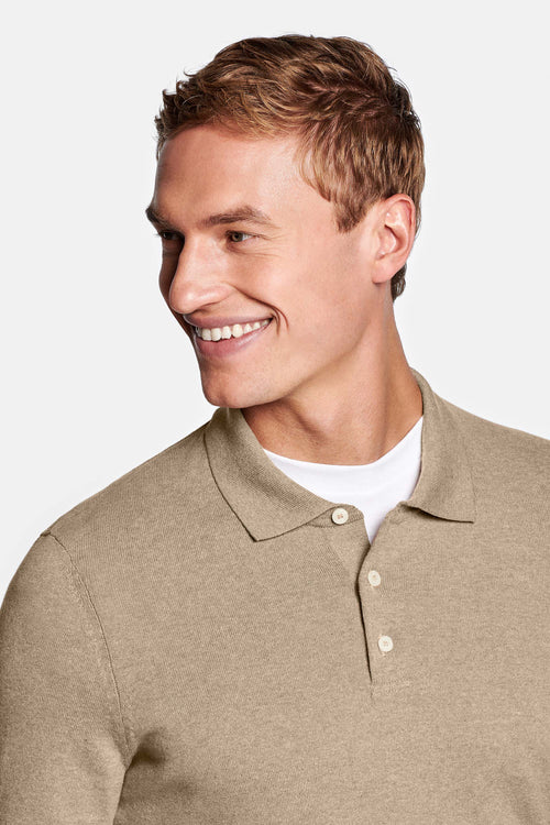 Baristas * Pulls à col Polo
