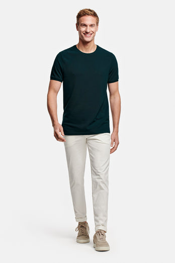 Goodwoods * T-shirt Piqué